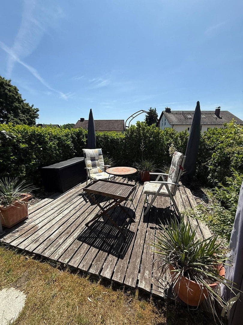 Prodej domu 260 m², pozemek 953 m², Hettenshausen, Bavorsko Prodej domu 260 m², pozemek 953 m², Hettenshausen, Bavorsko