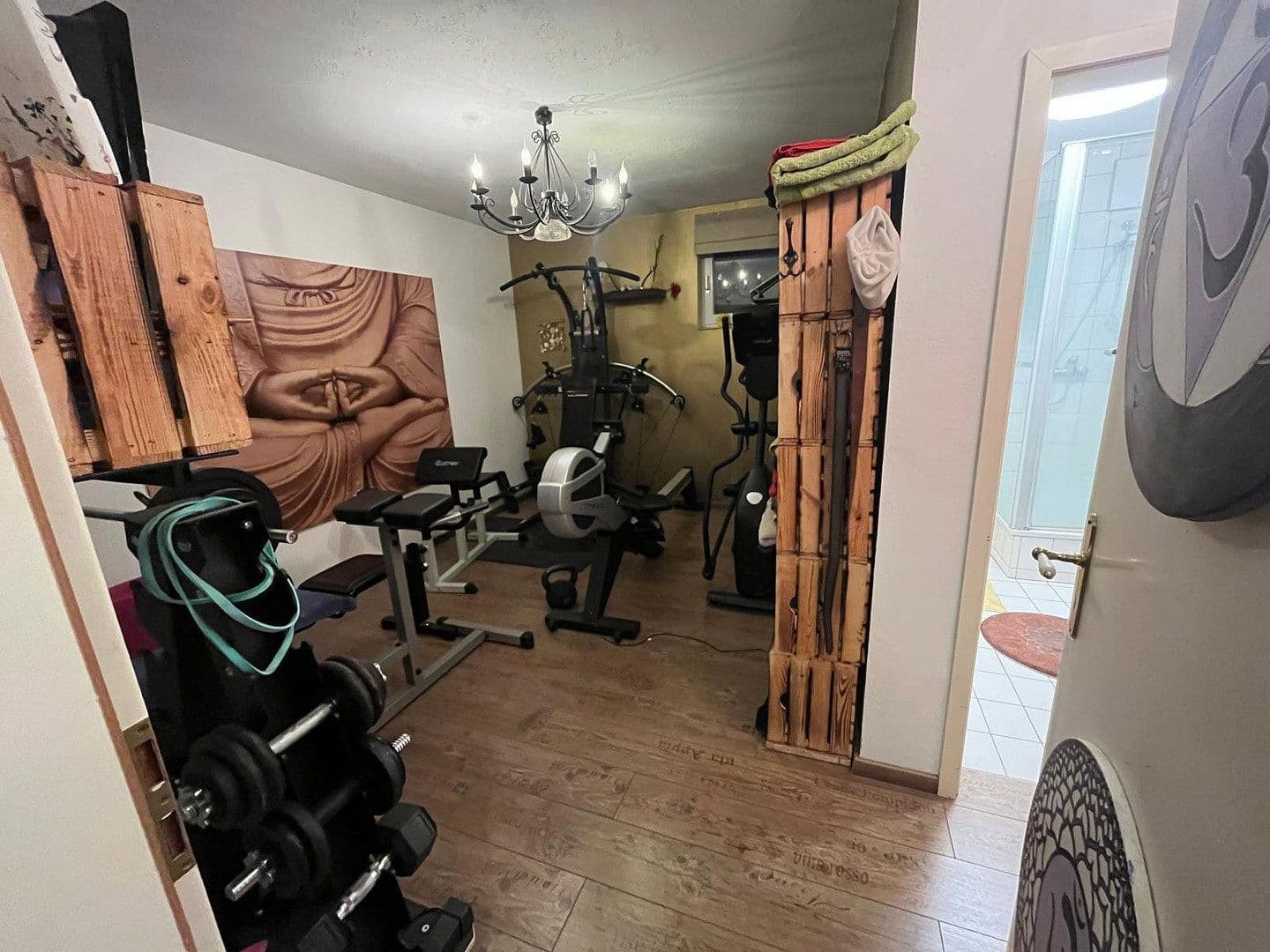 Prodej domu 260 m², pozemek 953 m², Hettenshausen, Bavorsko Prodej domu 260 m², pozemek 953 m², Hettenshausen, Bavorsko