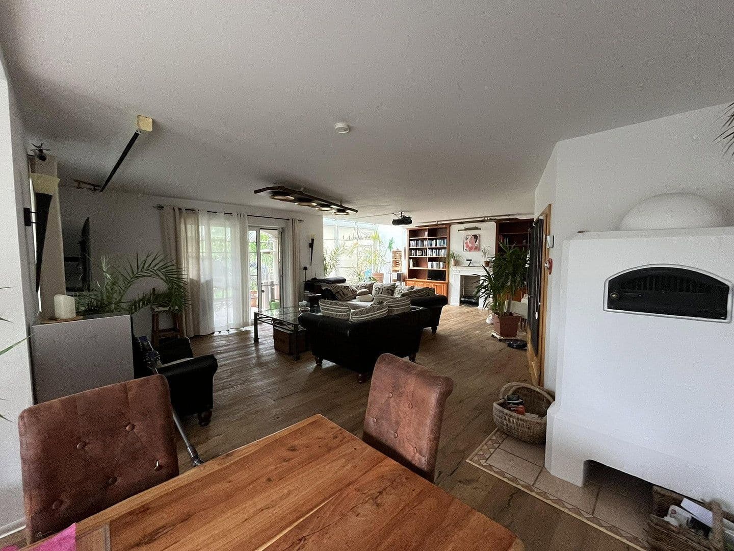 Prodej domu 260 m², pozemek 953 m², Hettenshausen, Bavorsko Prodej domu 260 m², pozemek 953 m², Hettenshausen, Bavorsko