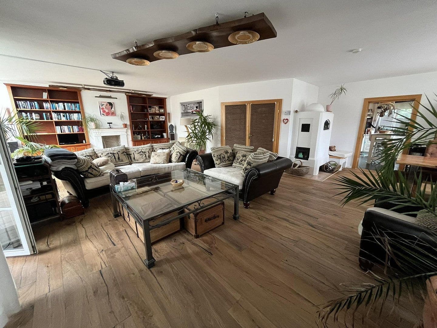 Prodej domu 260 m², pozemek 953 m², Hettenshausen, Bavorsko Prodej domu 260 m², pozemek 953 m², Hettenshausen, Bavorsko