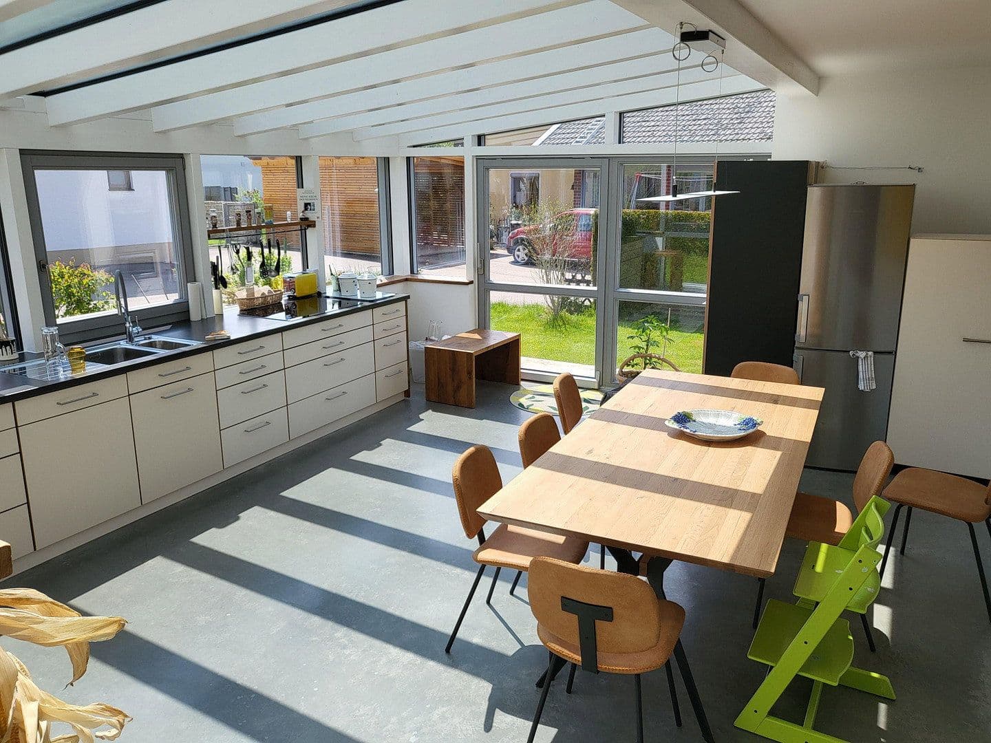 Prodej bytu 6+1 125 m², Chieming, Bavorsko Prodej bytu 6+1 125 m², Chieming, Bavorsko