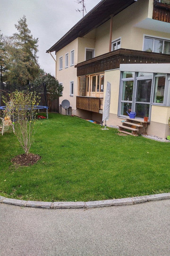 Prodej bytu 6+1 125 m², Chieming, Bavorsko Prodej bytu 6+1 125 m², Chieming, Bavorsko