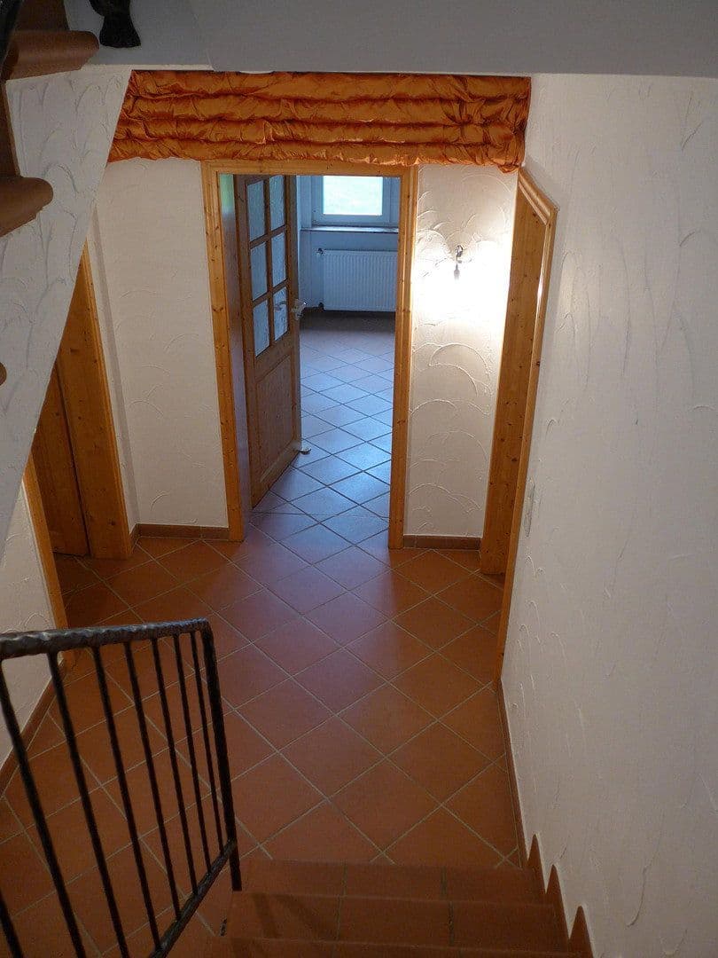 Pronájem domu 250 m², pozemek 1.390 m², Witten, Severní Porýní-Vestfálsko Pronájem domu 250 m², pozemek 1.390 m², Witten, Severní Porýní-Vestfálsko