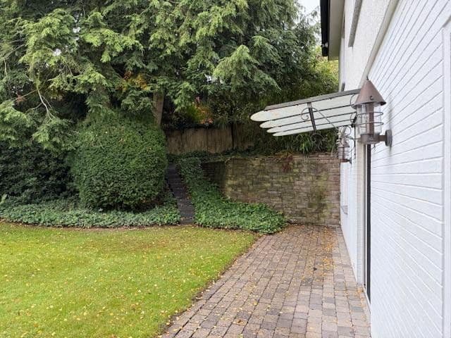 Pronájem domu 250 m², pozemek 1.390 m², Witten, Severní Porýní-Vestfálsko Pronájem domu 250 m², pozemek 1.390 m², Witten, Severní Porýní-Vestfálsko