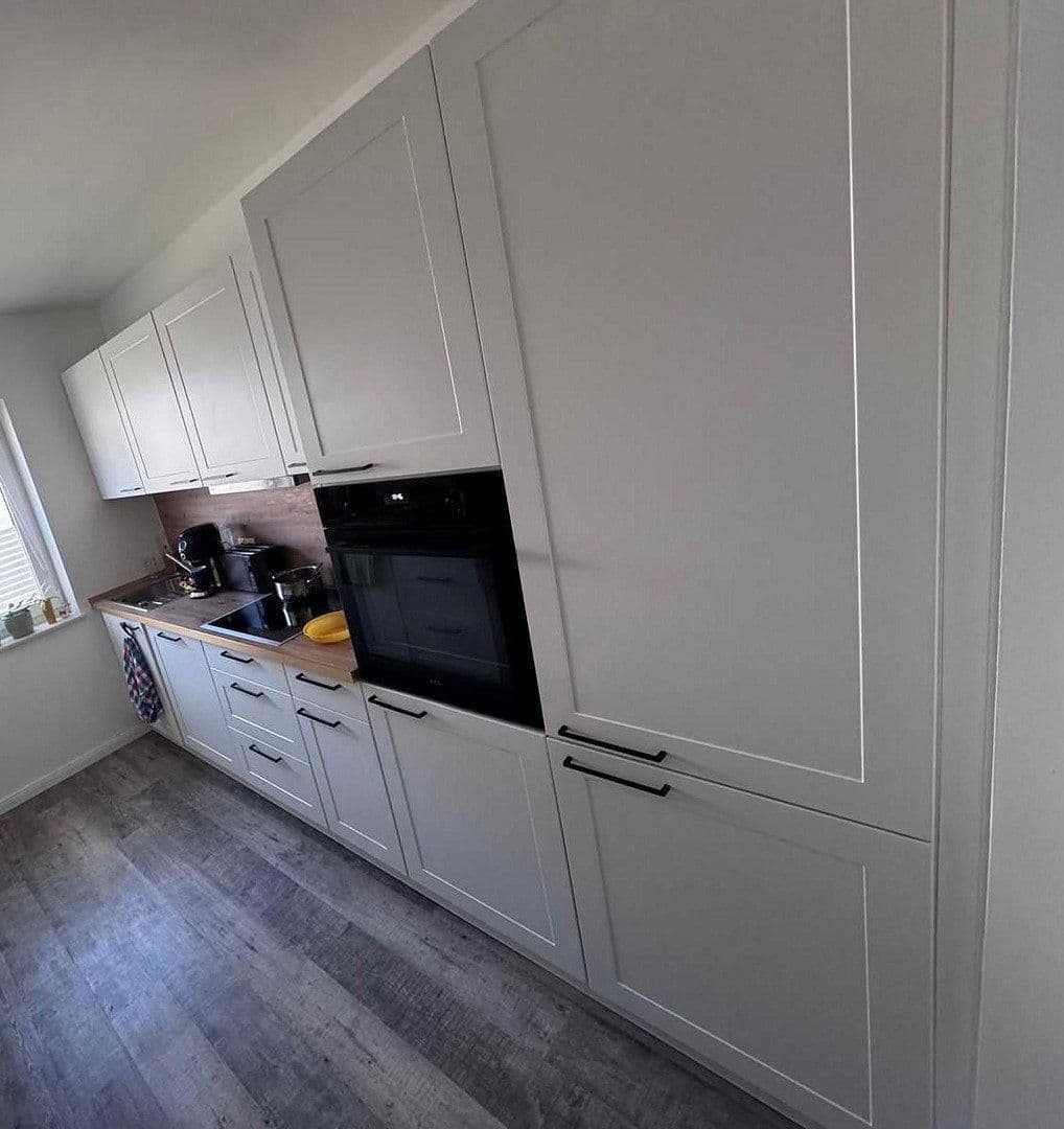 Pronájem bytu 3+1 71 m², Stargarder Straße 5, Itzehoe, Šlesvicko-Holštýnsko Pronájem bytu 3+1 71 m², Stargarder Straße 5, Itzehoe, Šlesvicko-Holštýnsko