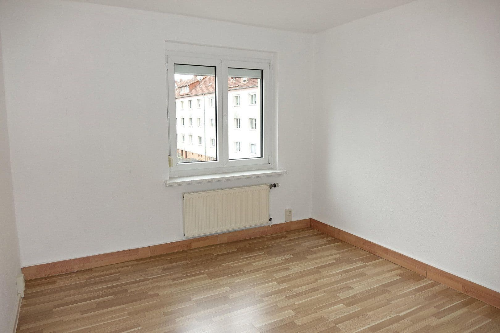 Pronájem bytu 2+1 54 m², Schmalingstraße 6, Ellrich, Durynsko Pronájem bytu 2+1 54 m², Schmalingstraße 6, Ellrich, Durynsko