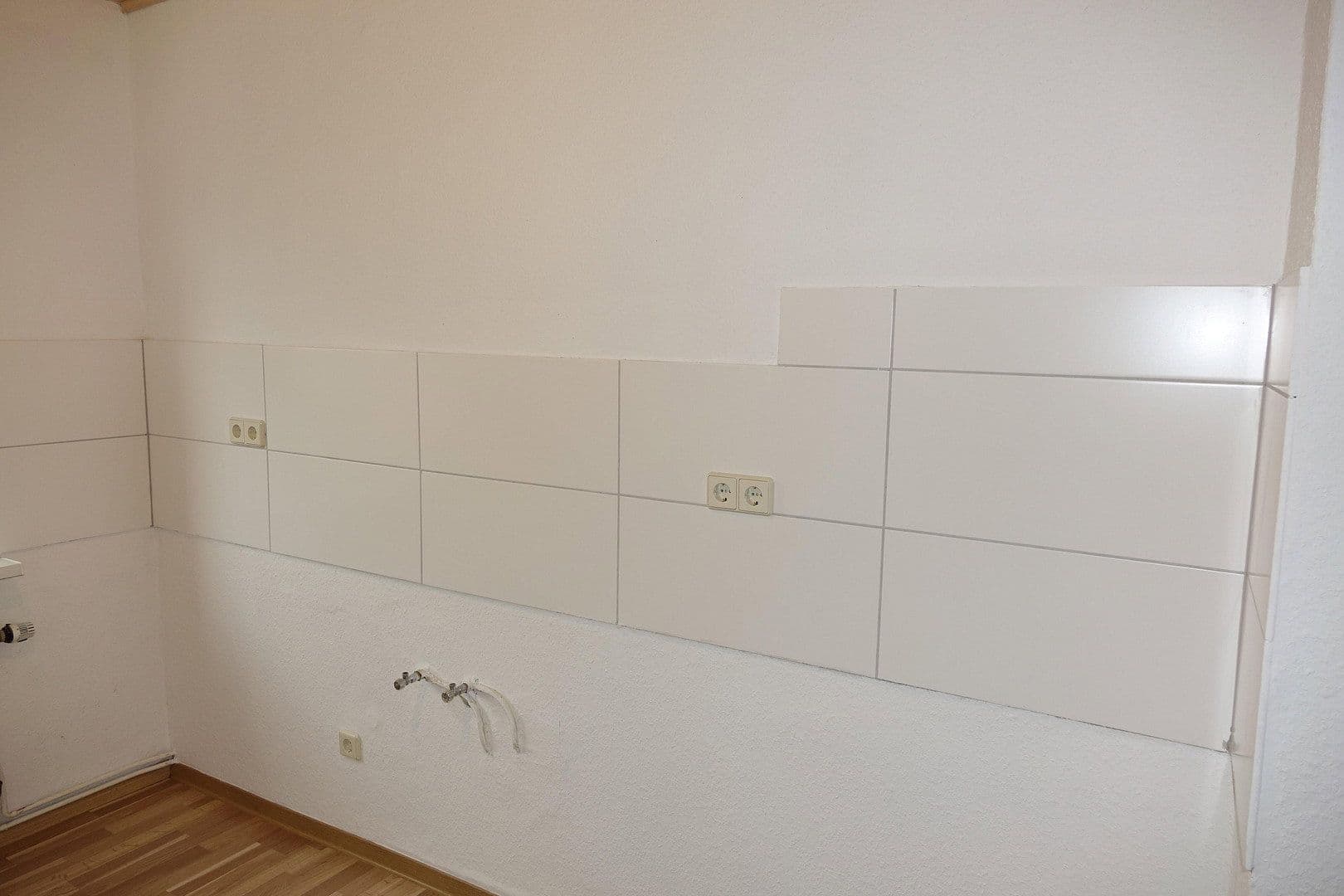 Pronájem bytu 2+1 54 m², Schmalingstraße 6, Ellrich, Durynsko Pronájem bytu 2+1 54 m², Schmalingstraße 6, Ellrich, Durynsko