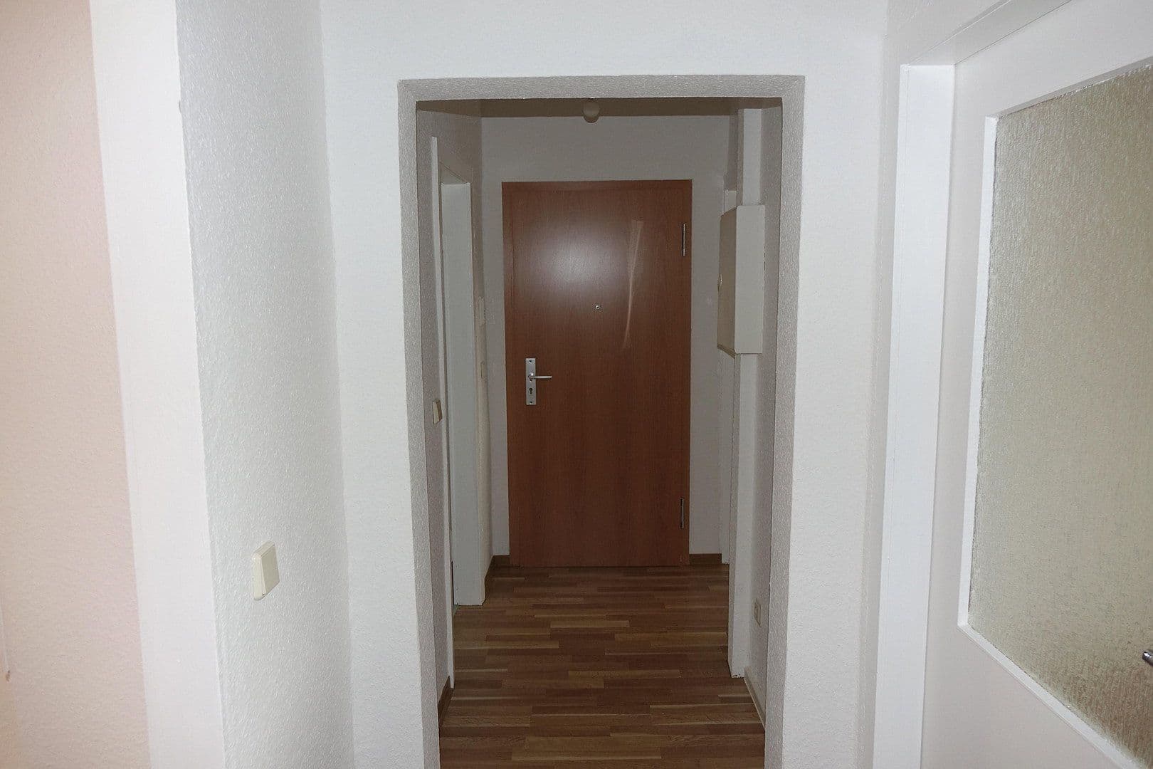 Pronájem bytu 2+1 54 m², Schmalingstraße 6, Ellrich, Durynsko Pronájem bytu 2+1 54 m², Schmalingstraße 6, Ellrich, Durynsko