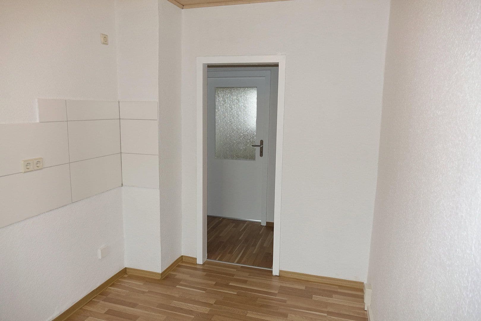 Pronájem bytu 2+1 54 m², Schmalingstraße 6, Ellrich, Durynsko Pronájem bytu 2+1 54 m², Schmalingstraße 6, Ellrich, Durynsko