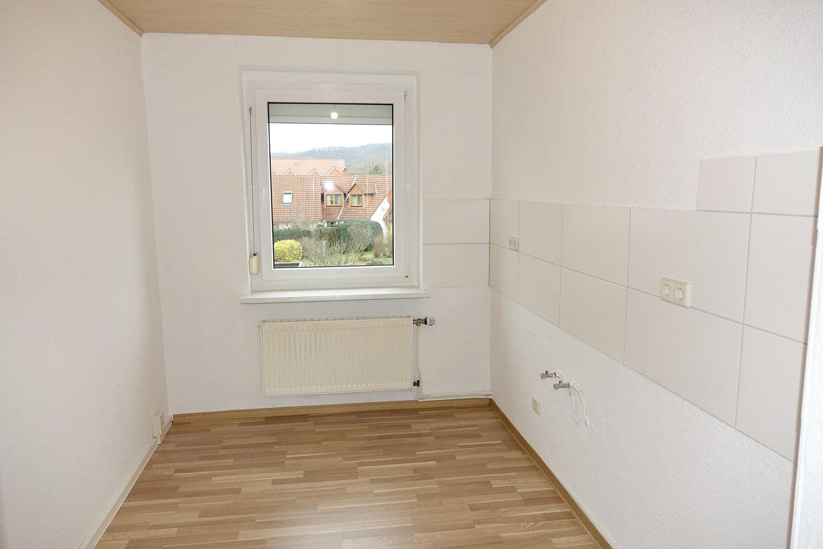Pronájem bytu 2+1 54 m², Schmalingstraße 6, Ellrich, Durynsko Pronájem bytu 2+1 54 m², Schmalingstraße 6, Ellrich, Durynsko