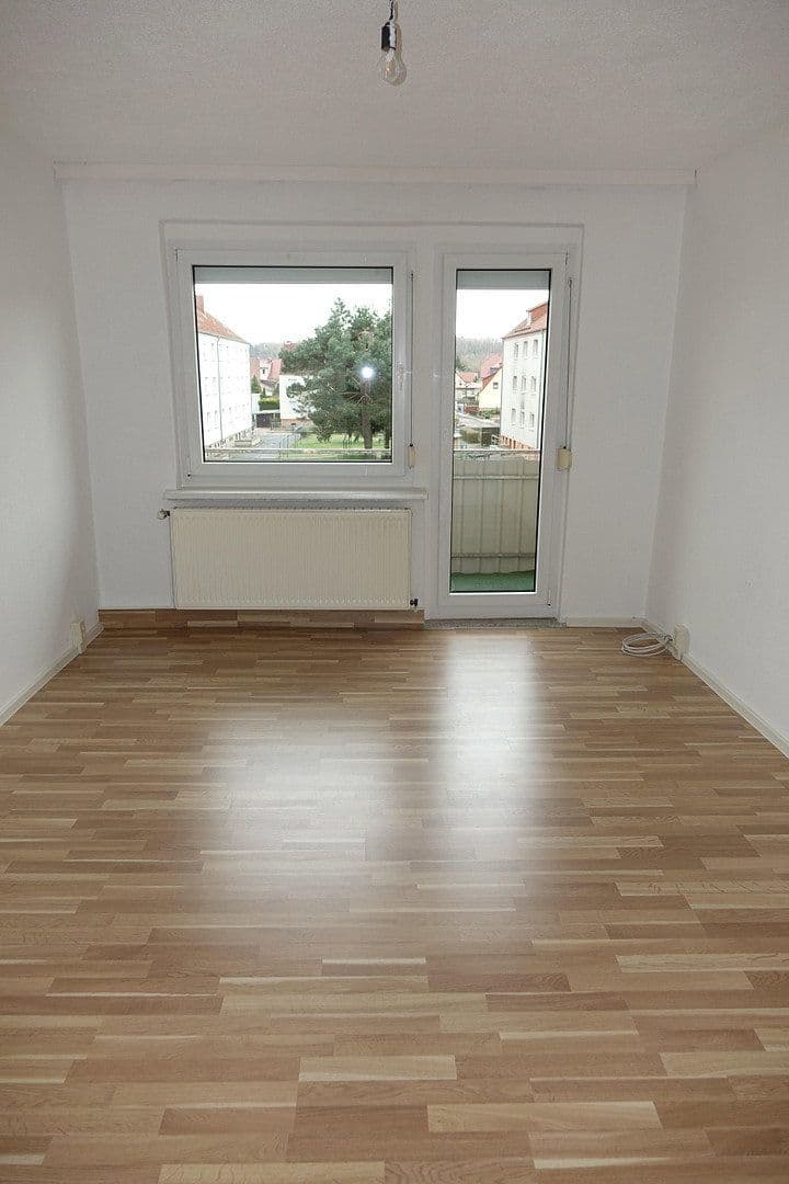Pronájem bytu 2+1 54 m², Schmalingstraße 6, Ellrich, Durynsko Pronájem bytu 2+1 54 m², Schmalingstraße 6, Ellrich, Durynsko