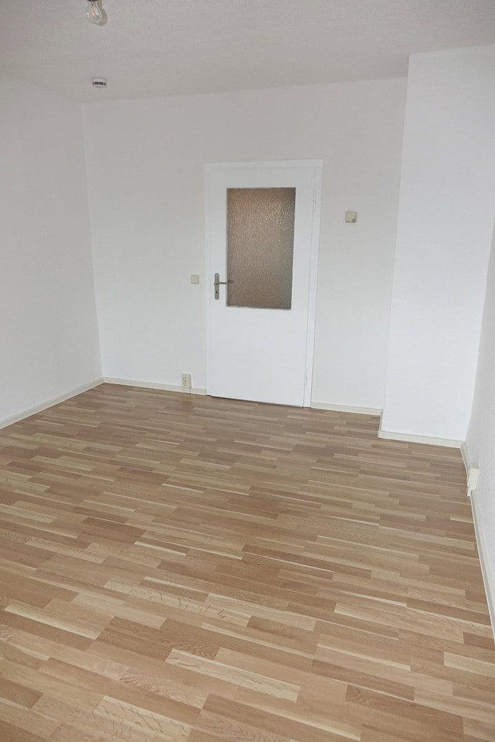 Pronájem bytu 2+1 54 m², Schmalingstraße 6, Ellrich, Durynsko Pronájem bytu 2+1 54 m², Schmalingstraße 6, Ellrich, Durynsko