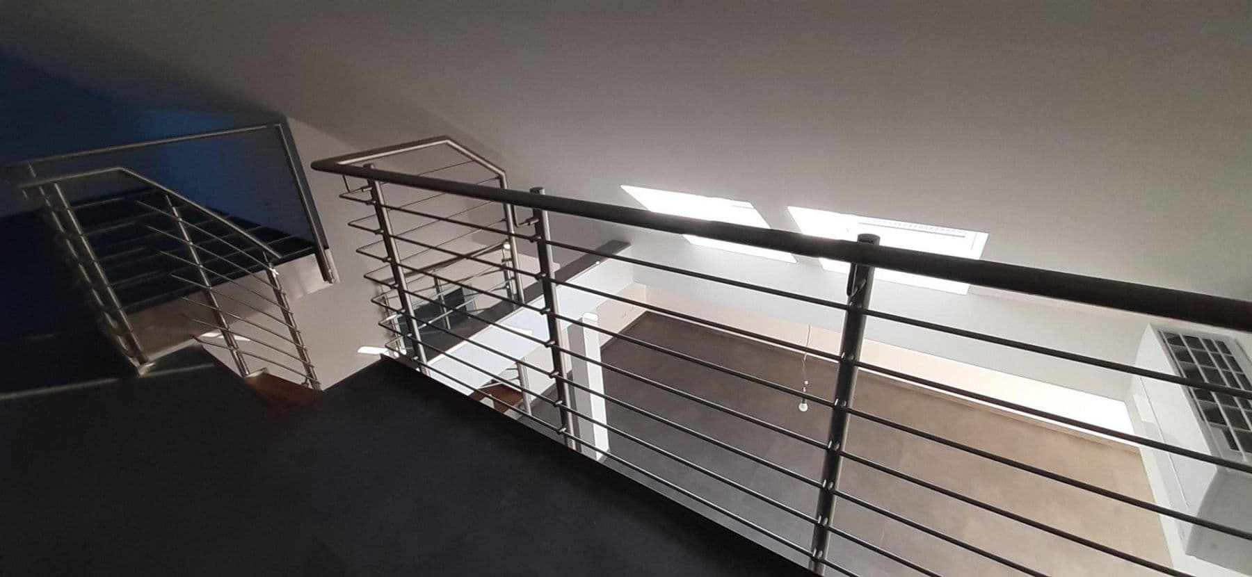 Pronájem bytu 5+1 156 m², Peter-Händel-Str. 10, Hemhofen, Bavorsko Pronájem bytu 5+1 156 m², Peter-Händel-Str. 10, Hemhofen, Bavorsko