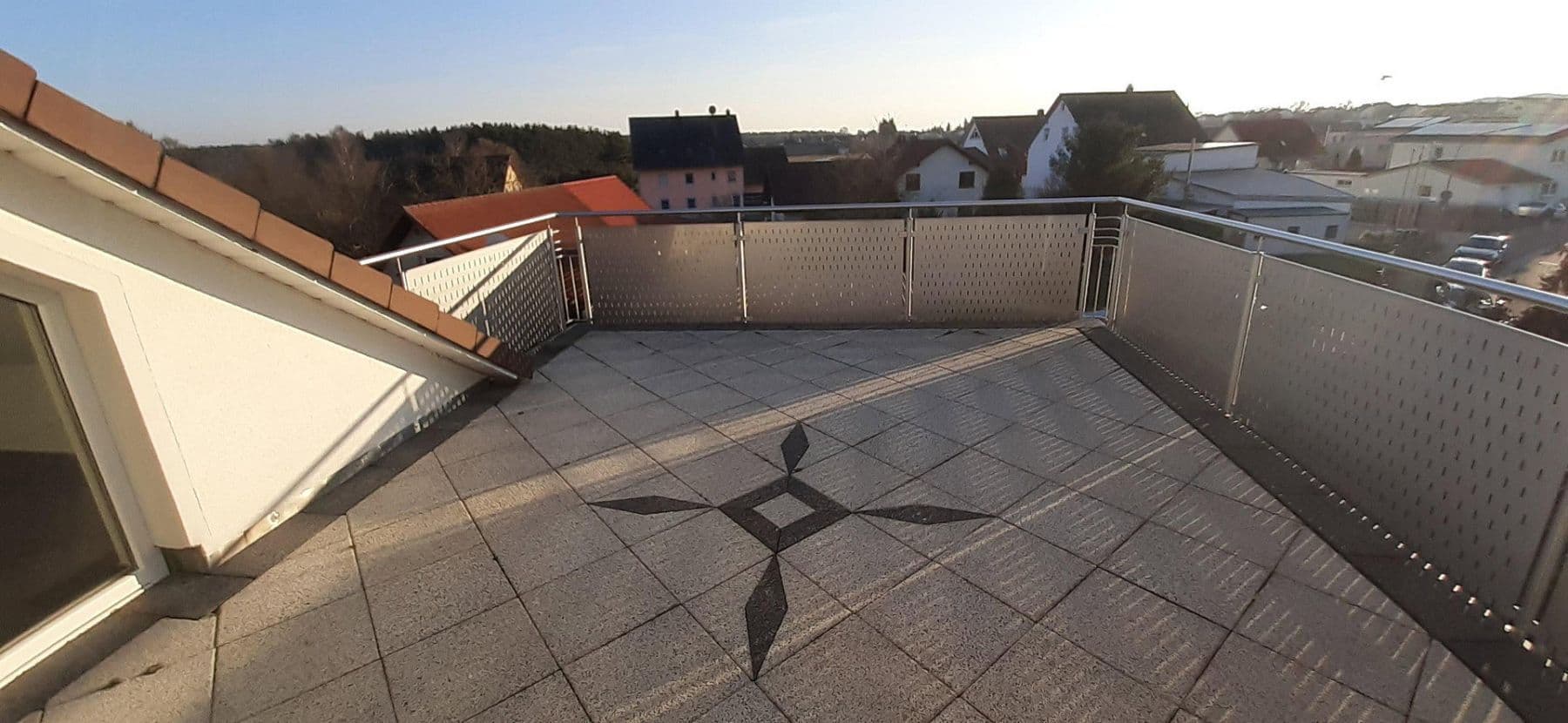 Pronájem bytu 5+1 156 m², Peter-Händel-Str. 10, Hemhofen, Bavorsko Pronájem bytu 5+1 156 m², Peter-Händel-Str. 10, Hemhofen, Bavorsko