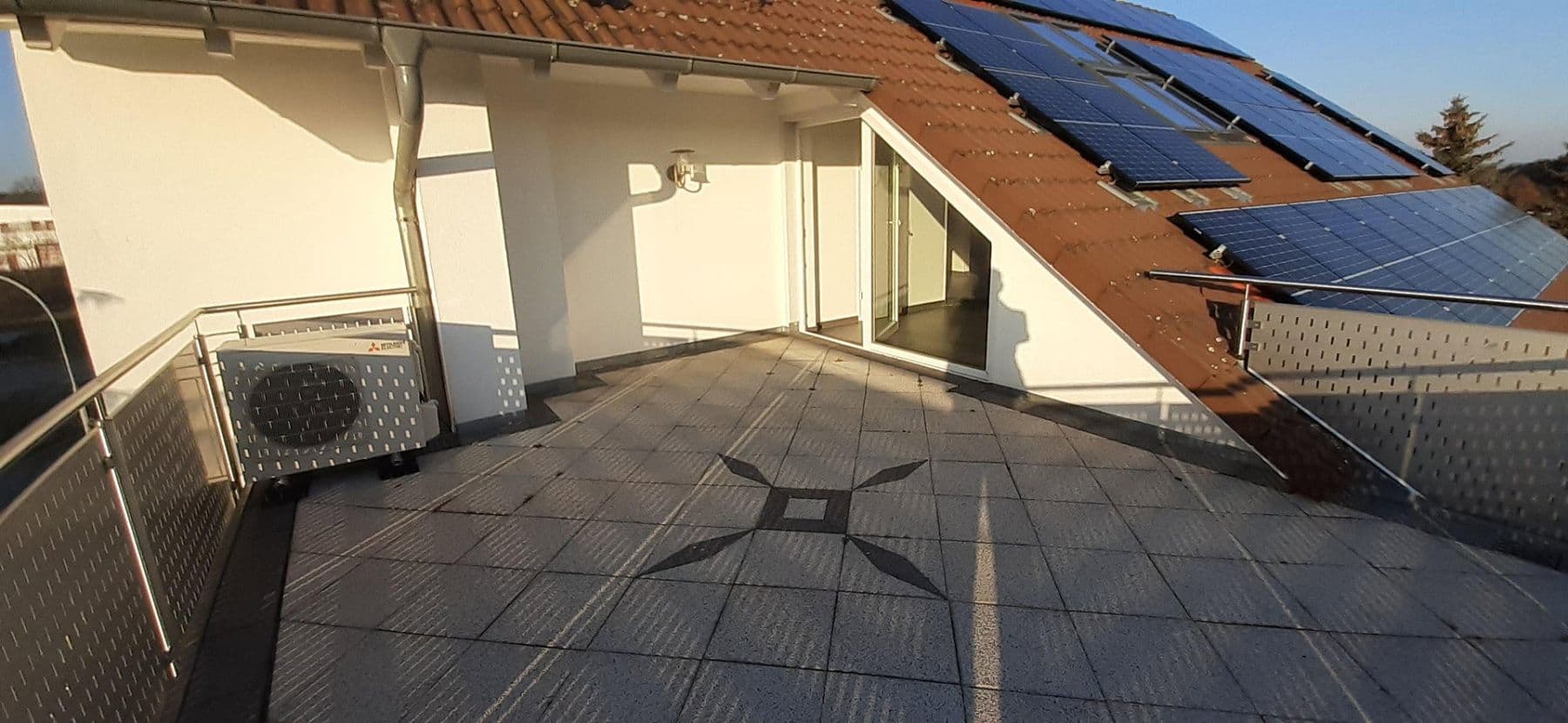 Pronájem bytu 5+1 156 m², Peter-Händel-Str. 10, Hemhofen, Bavorsko Pronájem bytu 5+1 156 m², Peter-Händel-Str. 10, Hemhofen, Bavorsko