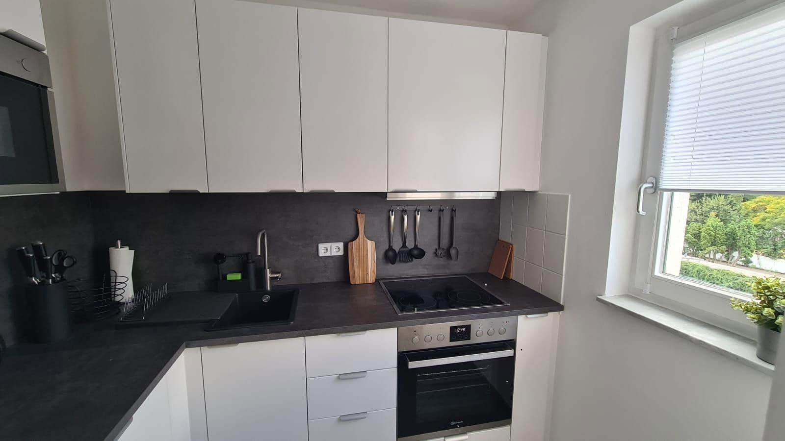 Pronájem bytu 2+1 50 m², Berlin, Berlín Pronájem bytu 2+1 50 m², Berlin, Berlín