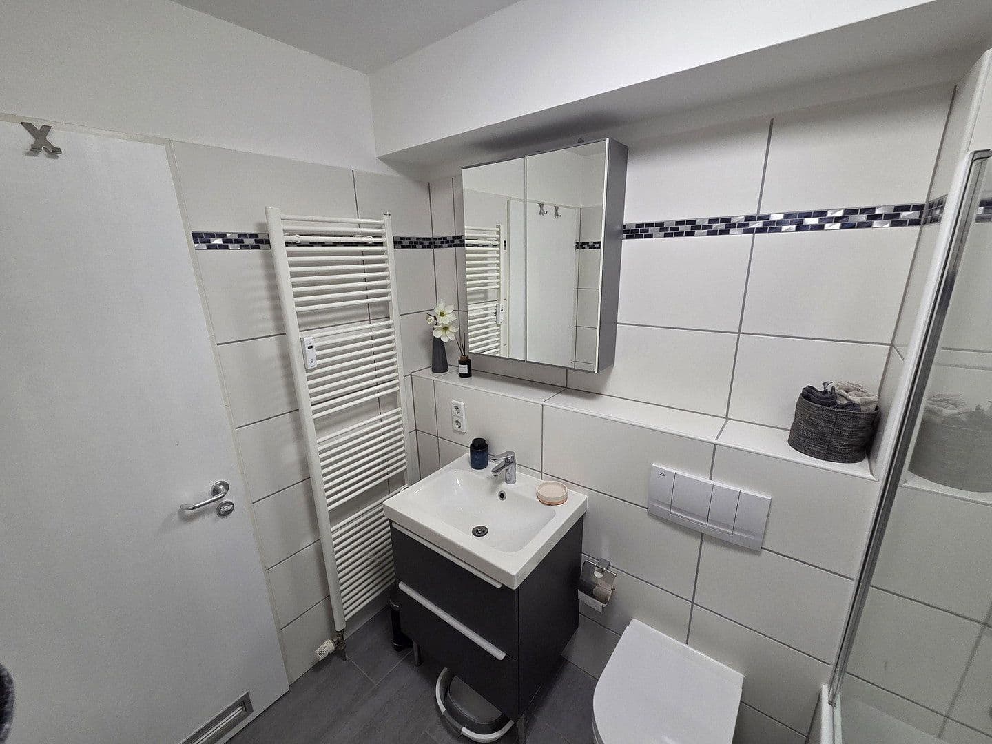 Pronájem bytu 2+1 50 m², Berlin, Berlín Pronájem bytu 2+1 50 m², Berlin, Berlín