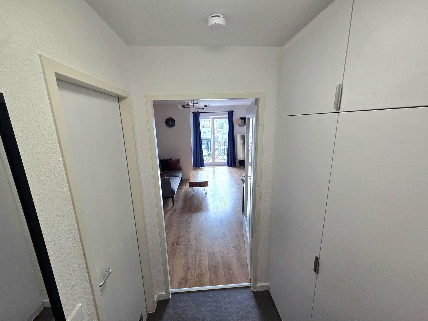 Pronájem bytu 2+1 50 m², Berlin, Berlín Pronájem bytu 2+1 50 m², Berlin, Berlín