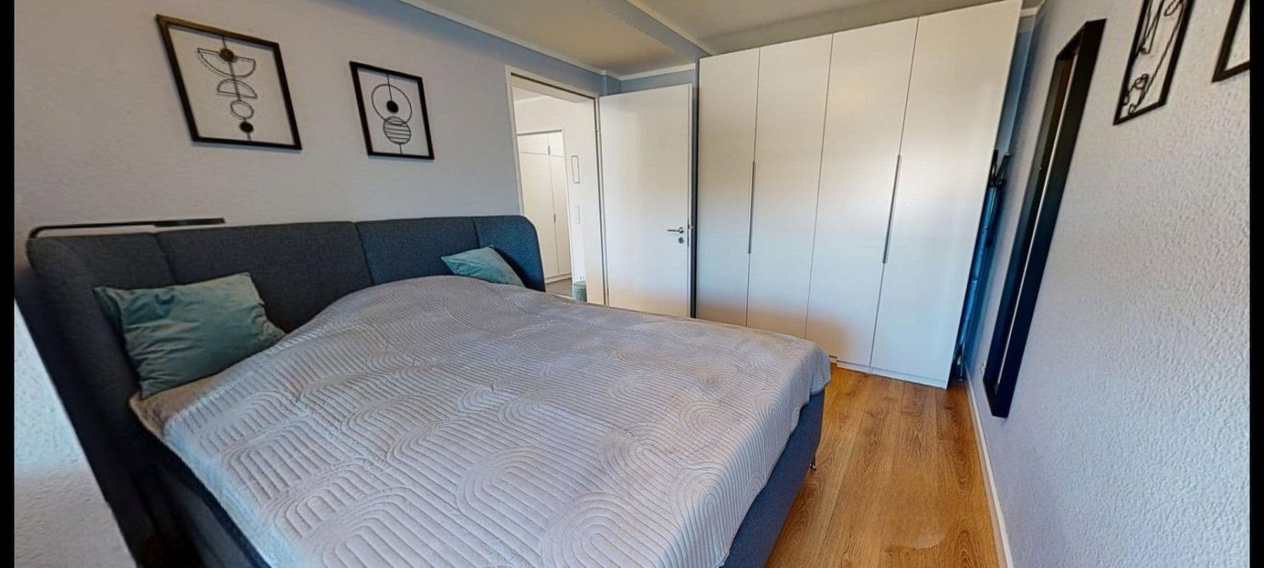Pronájem bytu 2+1 50 m², Berlin, Berlín Pronájem bytu 2+1 50 m², Berlin, Berlín
