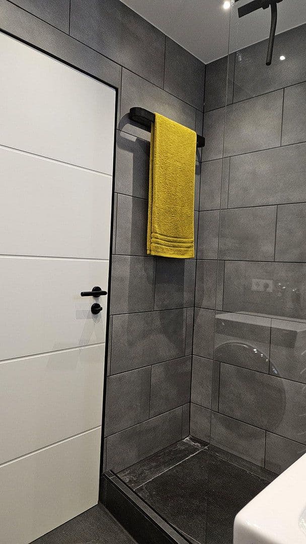 Pronájem bytu 2+1 60 m², Germering, Bavorsko Pronájem bytu 2+1 60 m², Germering, Bavorsko
