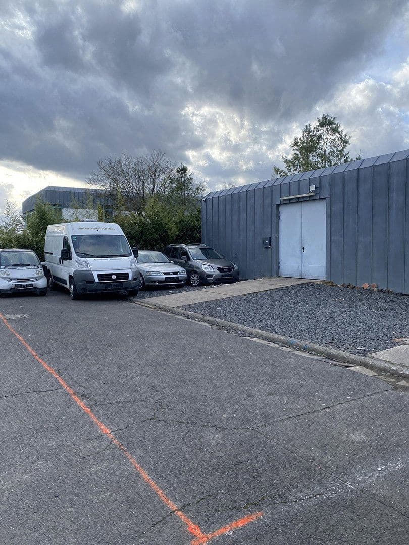 Pronájem nebytového prostoru 100 m², Margarete-von-Wrangell-Straße 17, Hanau, Hessen Pronájem nebytového prostoru 100 m², Margarete-von-Wrangell-Straße 17, Hanau, Hessen