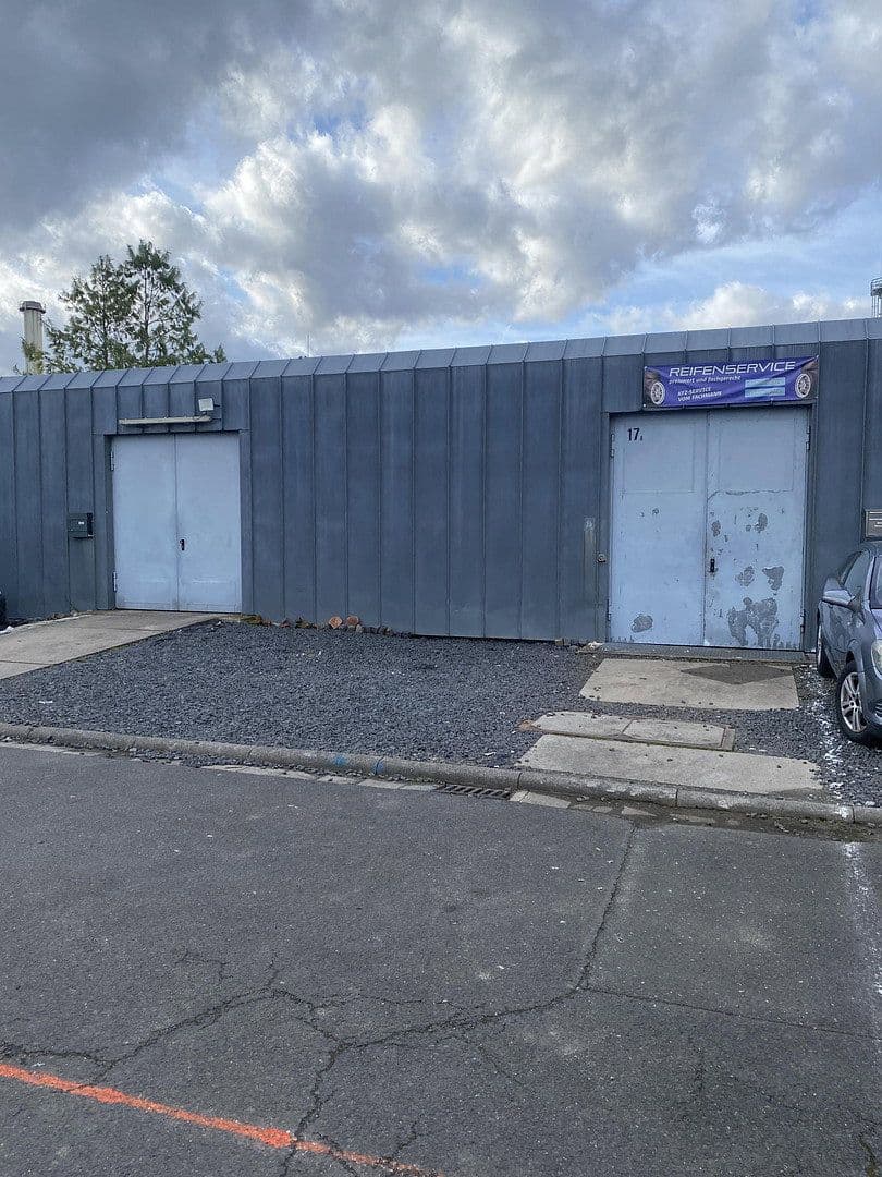 Pronájem nebytového prostoru 100 m², Margarete-von-Wrangell-Straße 17, Hanau, Hessen Pronájem nebytového prostoru 100 m², Margarete-von-Wrangell-Straße 17, Hanau, Hessen