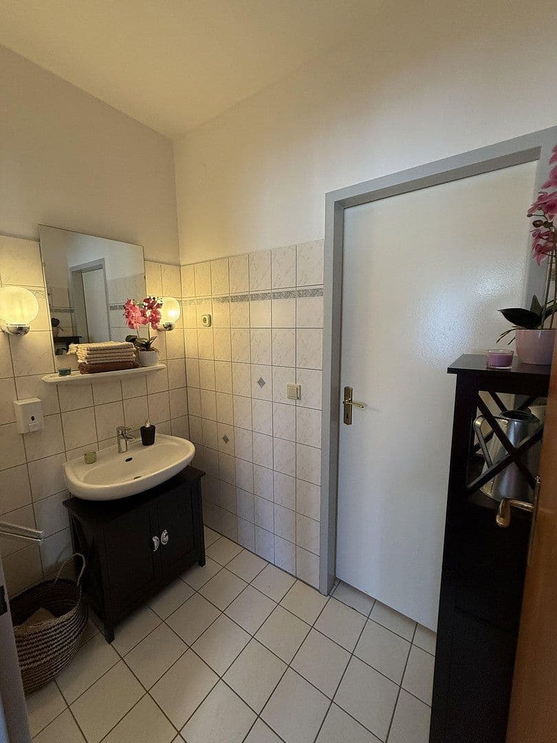 Pronájem kanceláře 50 m², Baruther Straße 4, Zossen, Braniborsko Pronájem kanceláře 50 m², Baruther Straße 4, Zossen, Braniborsko