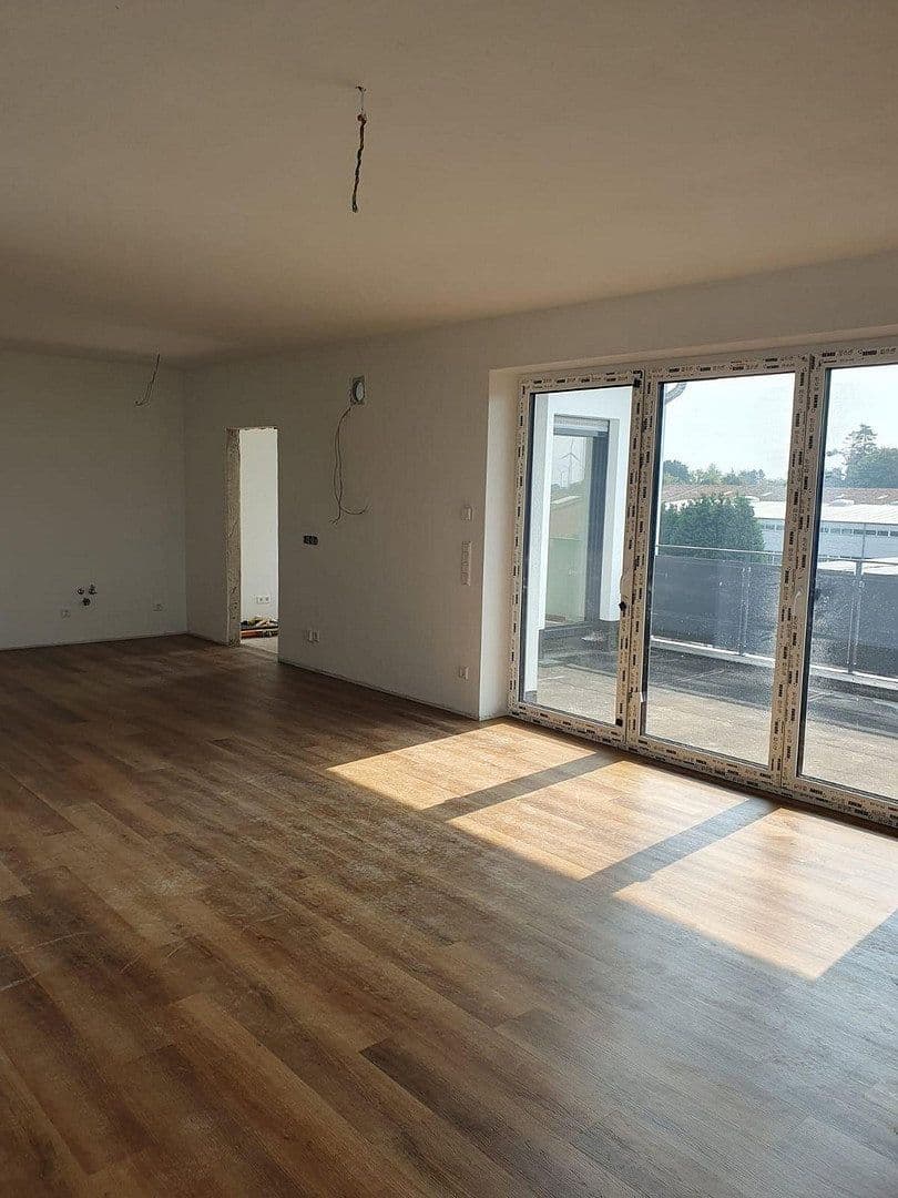 Pronájem bytu 2+1 94 m², Kampstraße, Twistringen, Dolní Sasko Pronájem bytu 2+1 94 m², Kampstraße, Twistringen, Dolní Sasko
