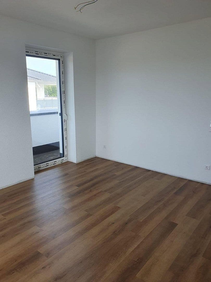Pronájem bytu 2+1 94 m², Kampstraße, Twistringen, Dolní Sasko Pronájem bytu 2+1 94 m², Kampstraße, Twistringen, Dolní Sasko