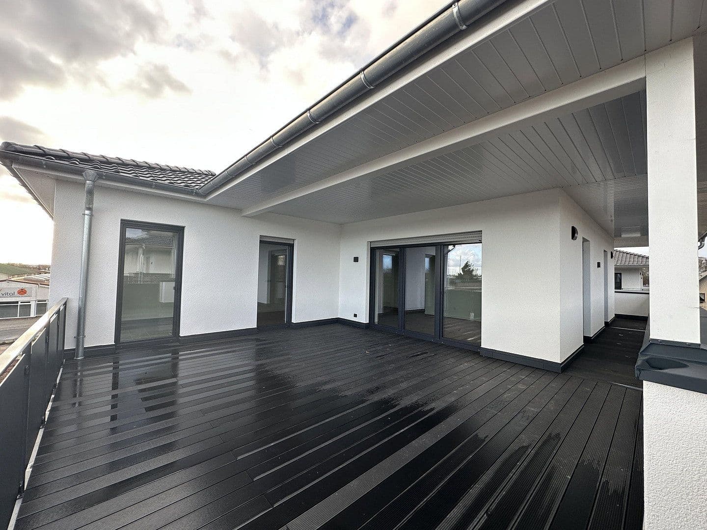 Pronájem bytu 2+1 94 m², Kampstraße, Twistringen, Dolní Sasko Pronájem bytu 2+1 94 m², Kampstraße, Twistringen, Dolní Sasko