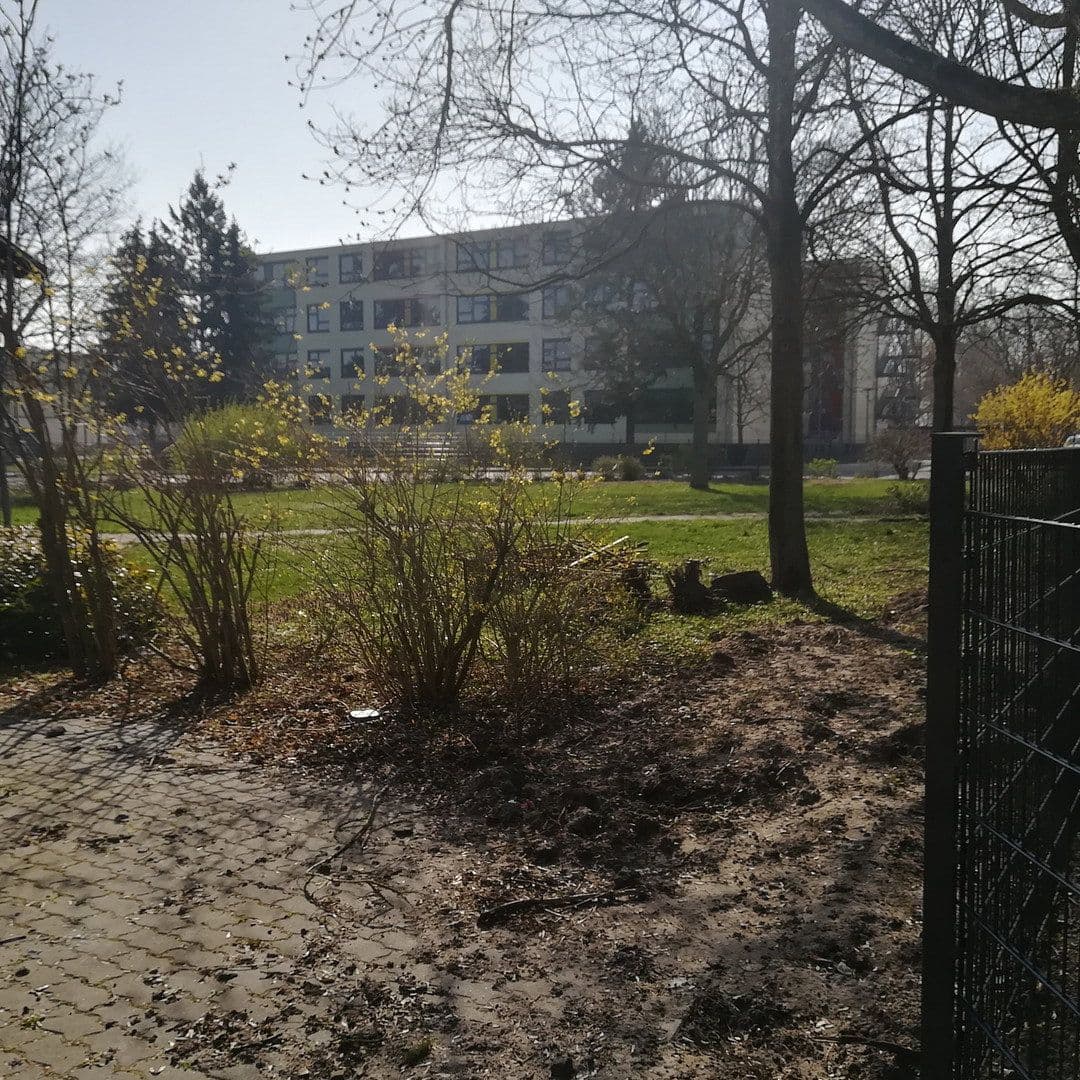 Prodej pozemku 2.220 m², Fichtestraße 34, Genthin, Sasko-Anhaltsko Prodej pozemku 2.220 m², Fichtestraße 34, Genthin, Sasko-Anhaltsko