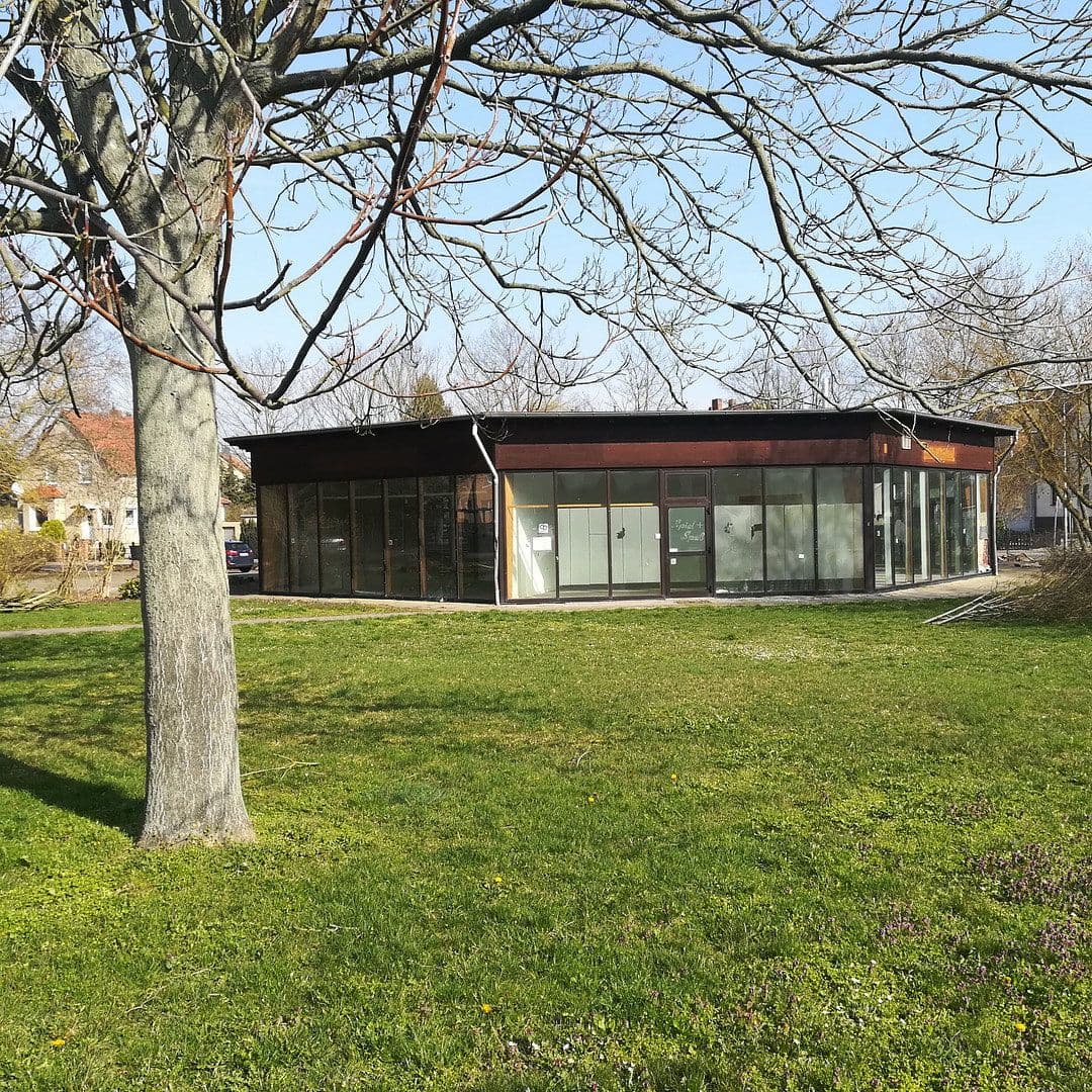 Prodej pozemku 2.220 m², Fichtestraße 34, Genthin, Sasko-Anhaltsko Prodej pozemku 2.220 m², Fichtestraße 34, Genthin, Sasko-Anhaltsko
