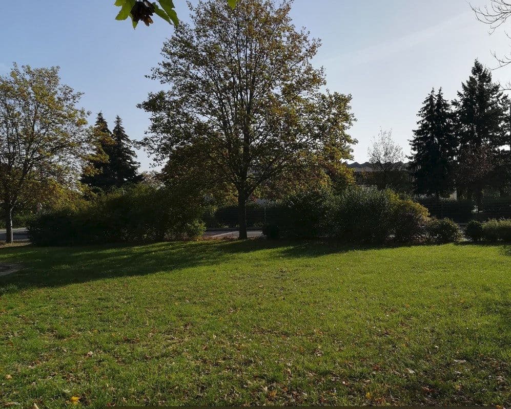 Prodej pozemku 2.220 m², Fichtestraße 34, Genthin, Sasko-Anhaltsko Prodej pozemku 2.220 m², Fichtestraße 34, Genthin, Sasko-Anhaltsko