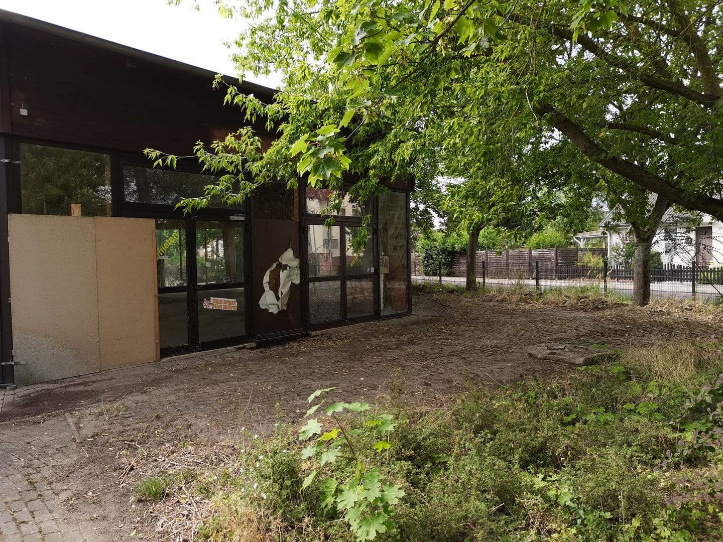 Prodej pozemku 2.220 m², Fichtestraße 34, Genthin, Sasko-Anhaltsko Prodej pozemku 2.220 m², Fichtestraße 34, Genthin, Sasko-Anhaltsko