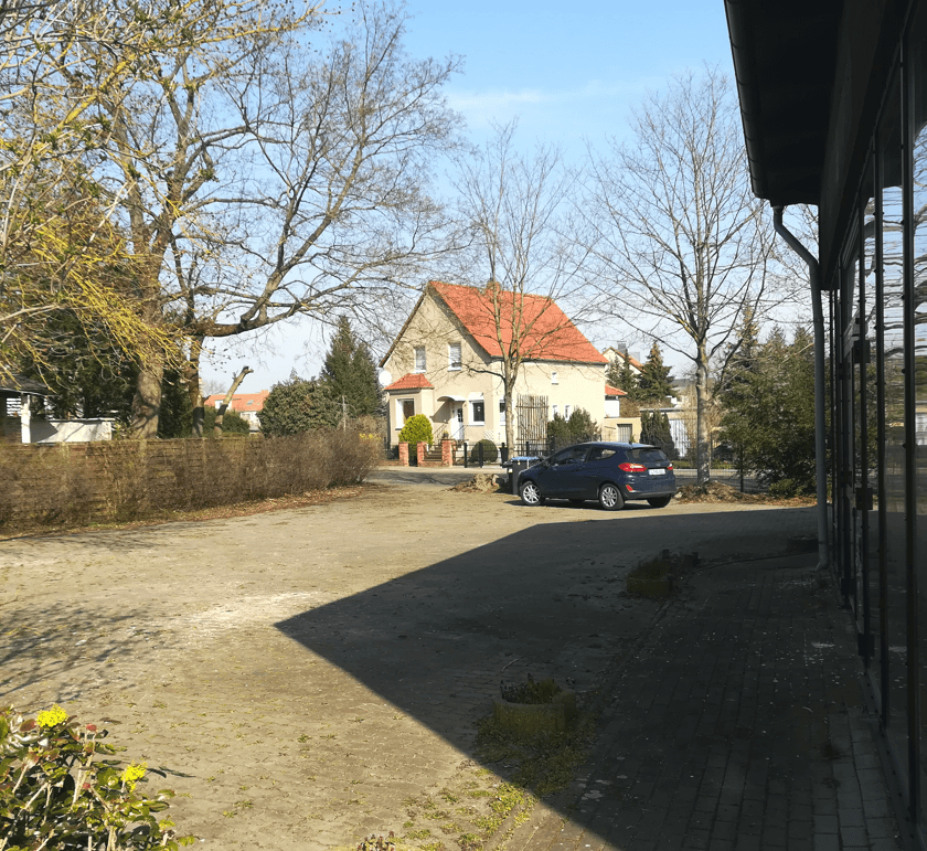 Prodej pozemku 2.220 m², Fichtestraße 34, Genthin, Sasko-Anhaltsko Prodej pozemku 2.220 m², Fichtestraße 34, Genthin, Sasko-Anhaltsko