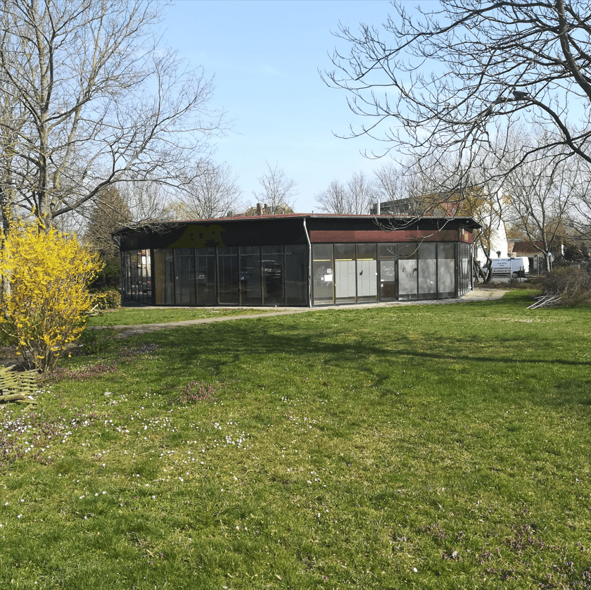 Prodej pozemku 2.220 m², Fichtestraße 34, Genthin, Sasko-Anhaltsko Prodej pozemku 2.220 m², Fichtestraße 34, Genthin, Sasko-Anhaltsko