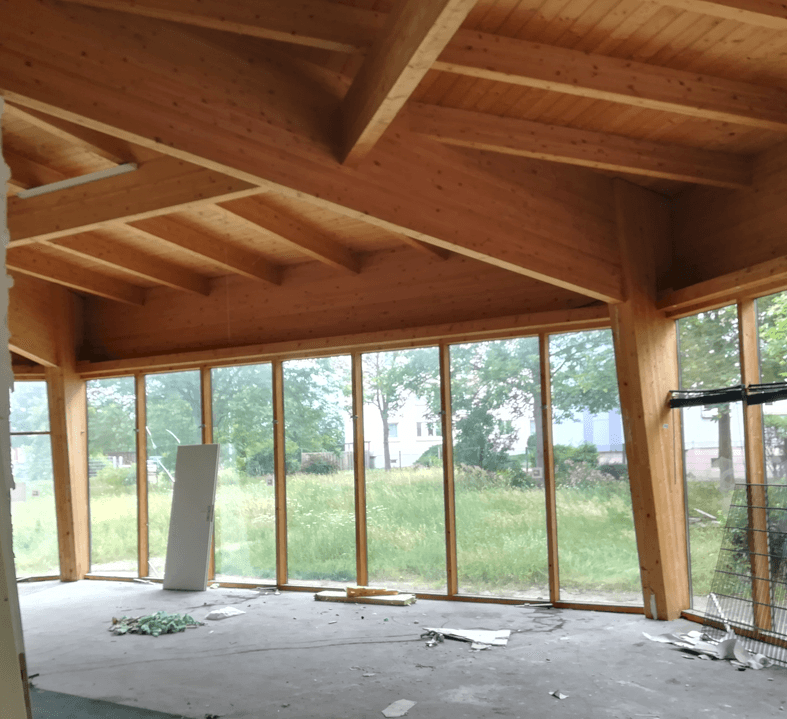 Prodej pozemku 2.220 m², Fichtestraße 34, Genthin, Sasko-Anhaltsko Prodej pozemku 2.220 m², Fichtestraße 34, Genthin, Sasko-Anhaltsko