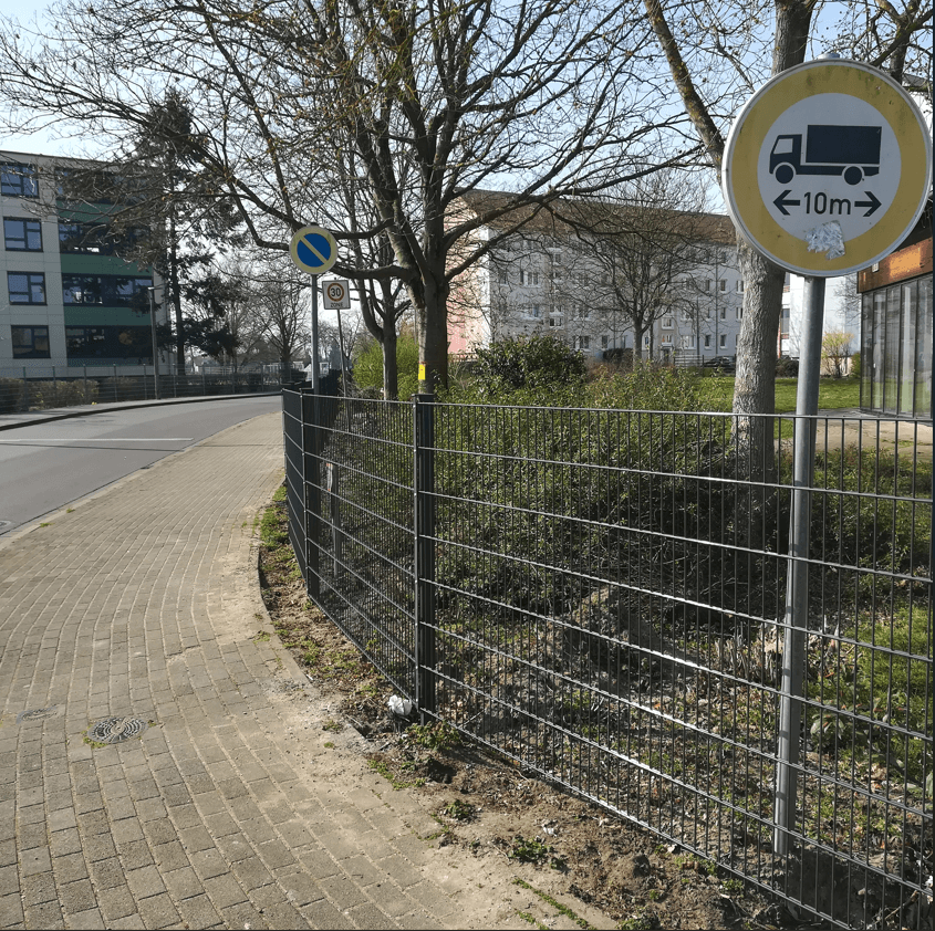 Prodej pozemku 2.220 m², Fichtestraße 34, Genthin, Sasko-Anhaltsko Prodej pozemku 2.220 m², Fichtestraße 34, Genthin, Sasko-Anhaltsko