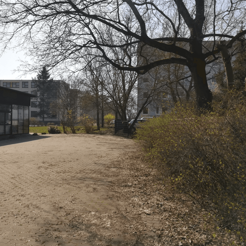 Prodej pozemku 2.220 m², Fichtestraße 34, Genthin, Sasko-Anhaltsko Prodej pozemku 2.220 m², Fichtestraße 34, Genthin, Sasko-Anhaltsko
