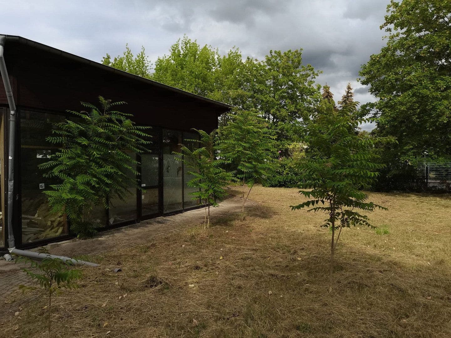 Prodej pozemku 2.220 m², Fichtestraße 34, Genthin, Sasko-Anhaltsko Prodej pozemku 2.220 m², Fichtestraße 34, Genthin, Sasko-Anhaltsko