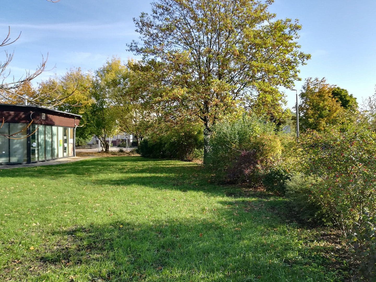 Prodej pozemku 2.220 m², Fichtestraße 34, Genthin, Sasko-Anhaltsko Prodej pozemku 2.220 m², Fichtestraße 34, Genthin, Sasko-Anhaltsko