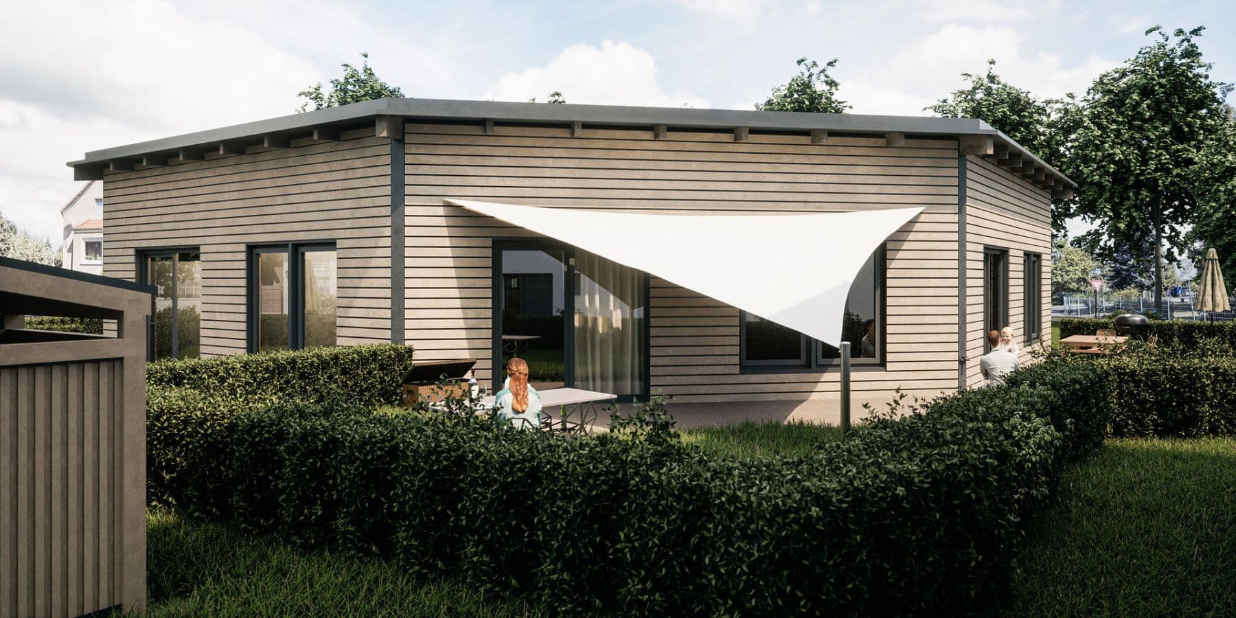 Prodej pozemku 2.220 m², Fichtestraße 34, Genthin, Sasko-Anhaltsko Prodej pozemku 2.220 m², Fichtestraße 34, Genthin, Sasko-Anhaltsko