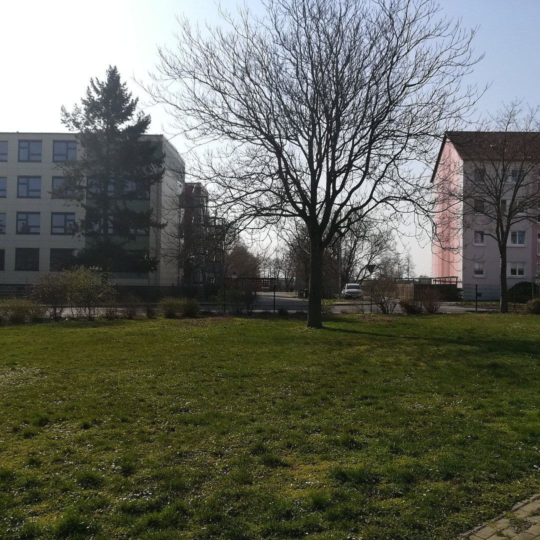 Prodej pozemku 2.220 m², Fichtestraße 34, Genthin, Sasko-Anhaltsko Prodej pozemku 2.220 m², Fichtestraße 34, Genthin, Sasko-Anhaltsko