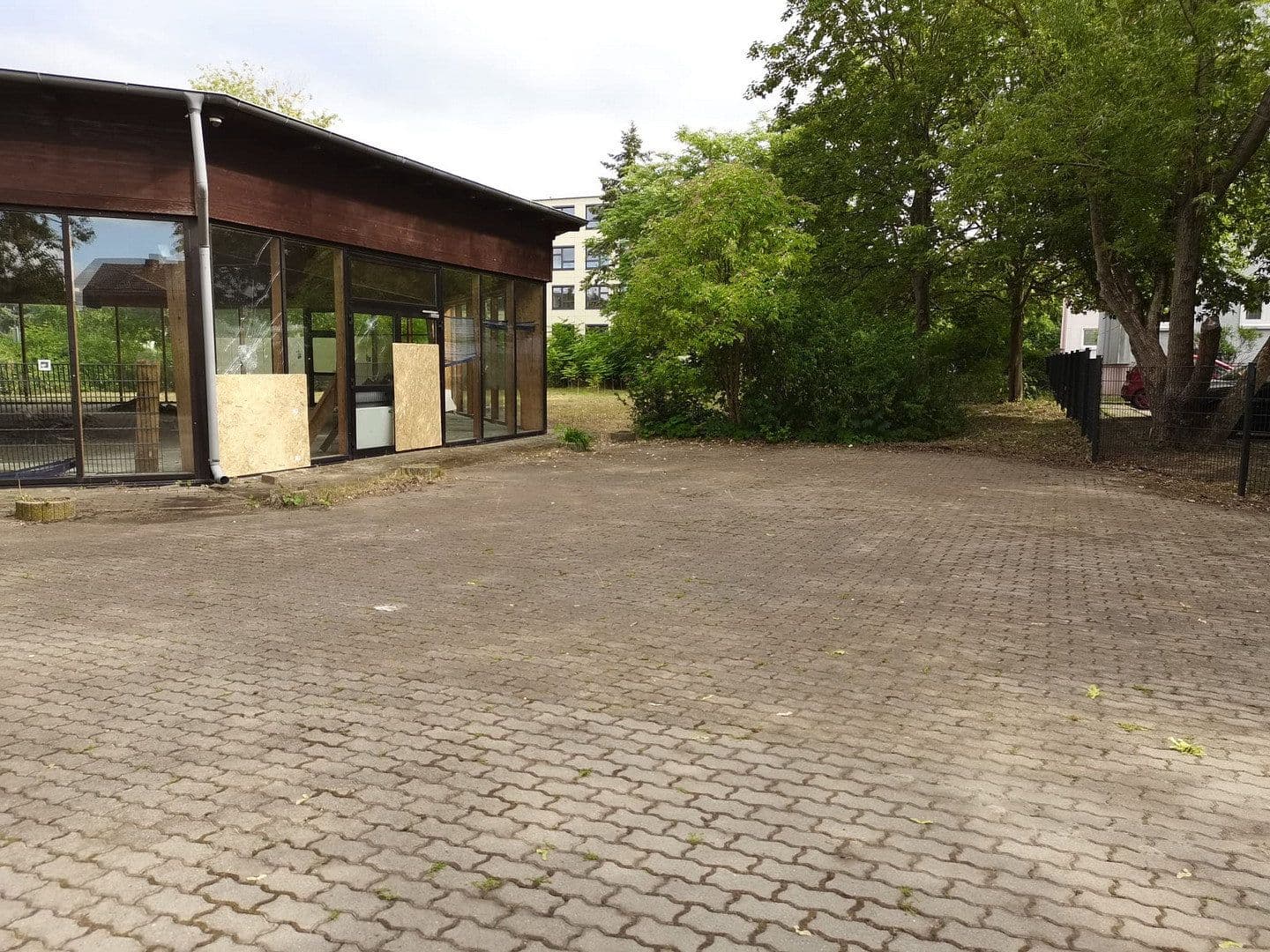 Prodej pozemku 2.220 m², Fichtestraße 34, Genthin, Sasko-Anhaltsko Prodej pozemku 2.220 m², Fichtestraße 34, Genthin, Sasko-Anhaltsko