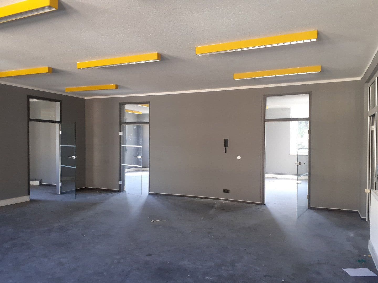 Pronájem kanceláře 450 m², Zwingerstraße 30, Döbeln, Sasko Pronájem kanceláře 450 m², Zwingerstraße 30, Döbeln, Sasko