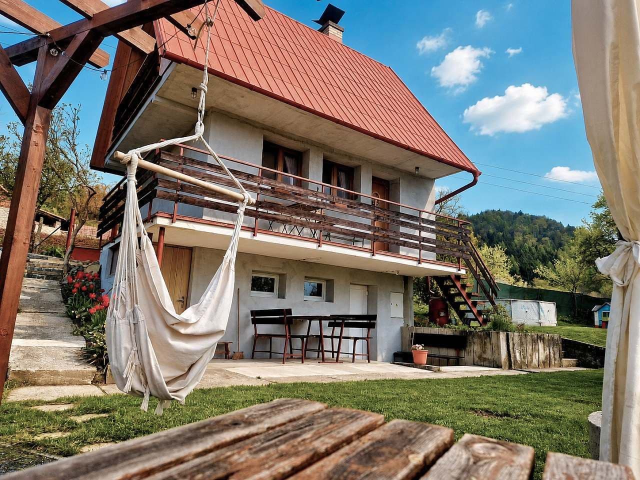 Pronájem chaty, chalupy, Lukov, Zlínský kraj Pronájem chaty, chalupy, Lukov, Zlínský kraj