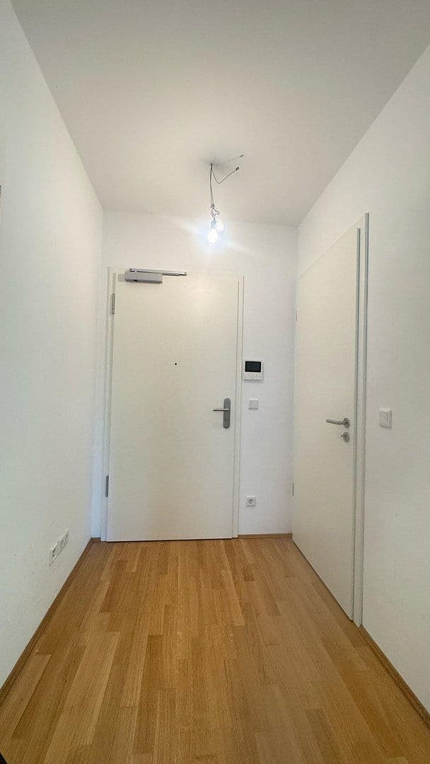 Pronájem bytu 1+1 34 m², Am Tierpark 25, Berlin, Berlín Pronájem bytu 1+1 34 m², Am Tierpark 25, Berlin, Berlín