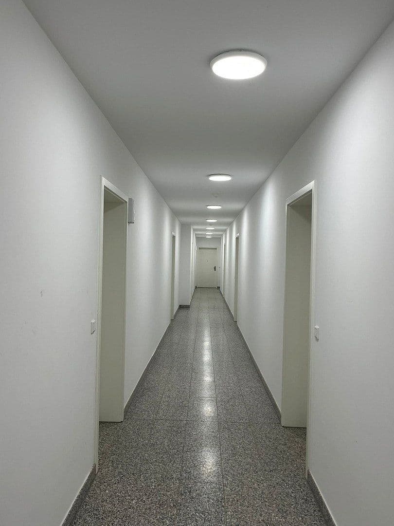 Pronájem bytu 1+1 34 m², Am Tierpark 25, Berlin, Berlín Pronájem bytu 1+1 34 m², Am Tierpark 25, Berlin, Berlín