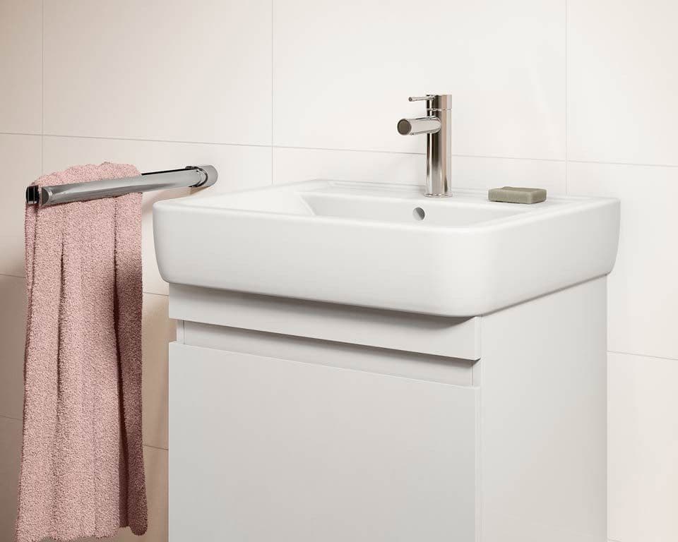 Pronájem bytu 1+1 34 m², Am Tierpark 25, Berlin, Berlín Pronájem bytu 1+1 34 m², Am Tierpark 25, Berlin, Berlín