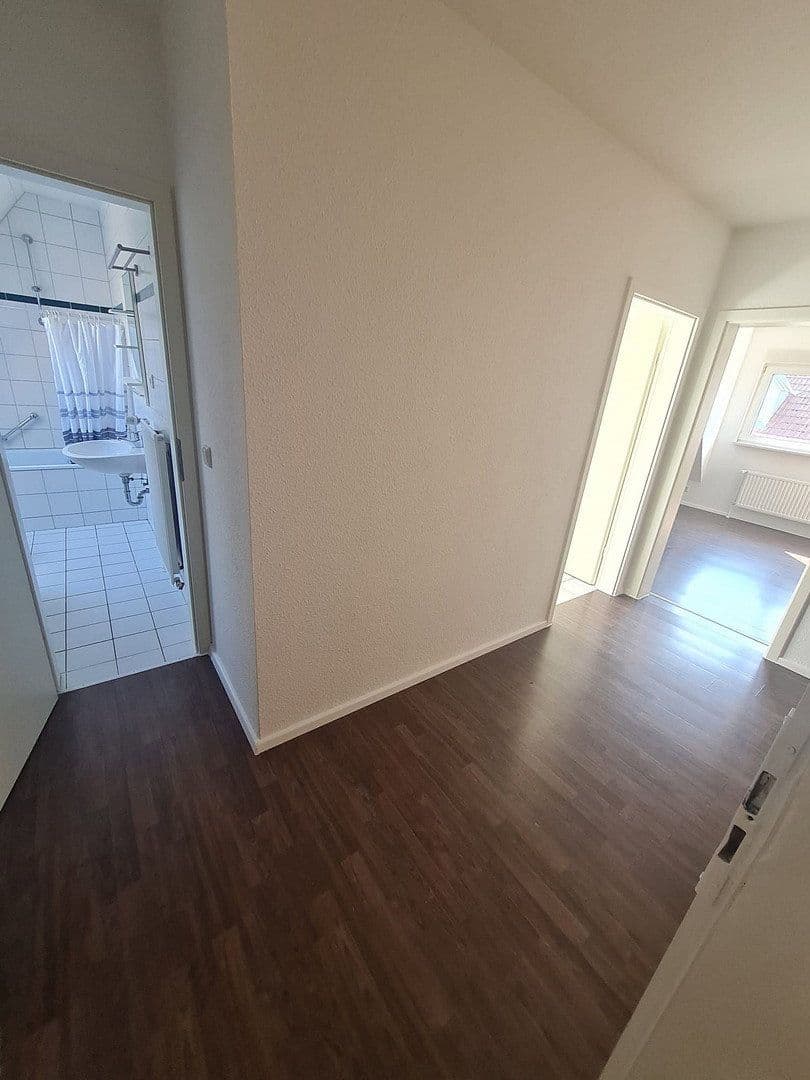 Pronájem bytu 2+1 55 m², Friedrichsauer Ring 6, Hohen Neuendorf, Braniborsko Pronájem bytu 2+1 55 m², Friedrichsauer Ring 6, Hohen Neuendorf, Braniborsko